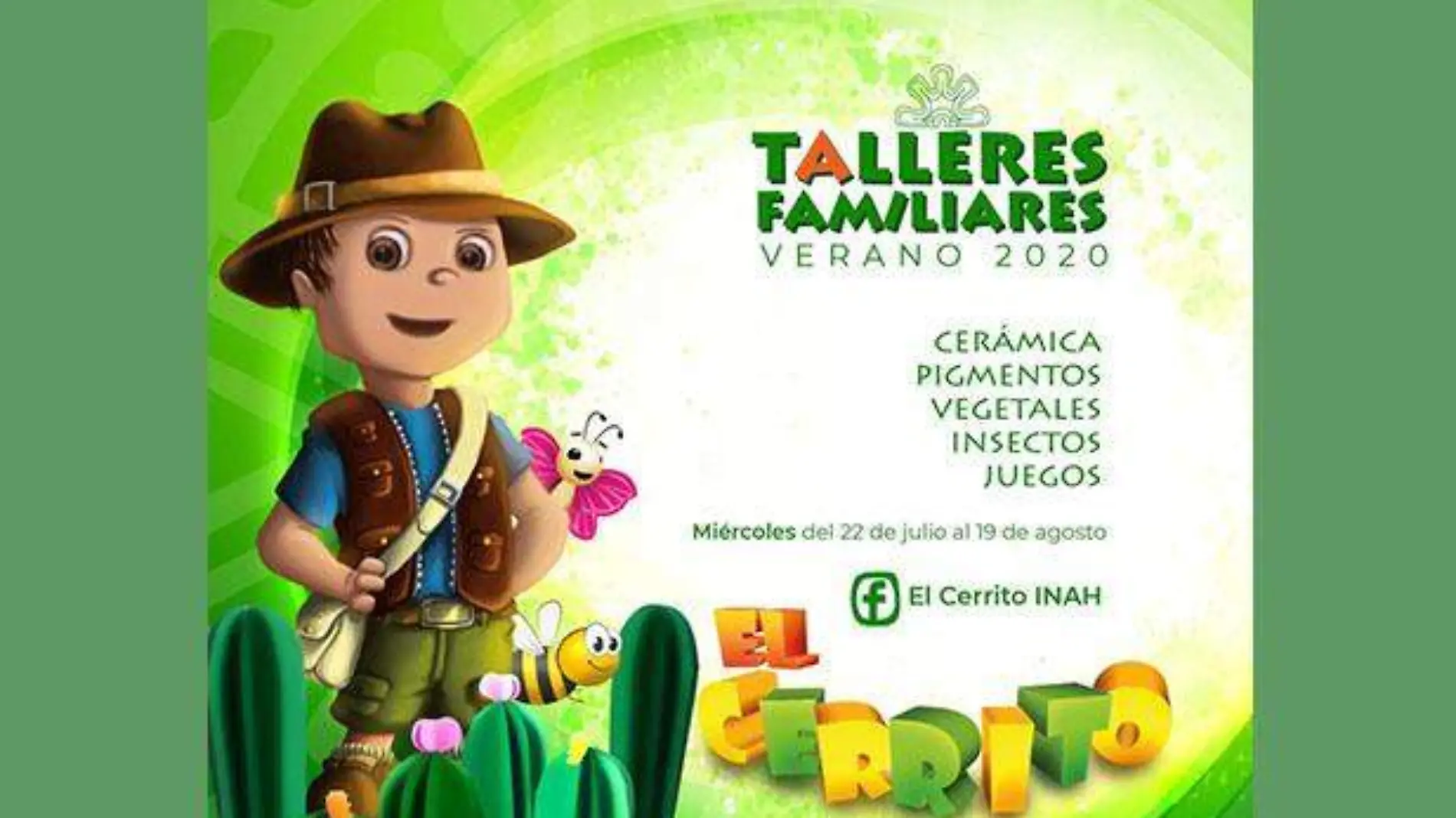 Taller familiar